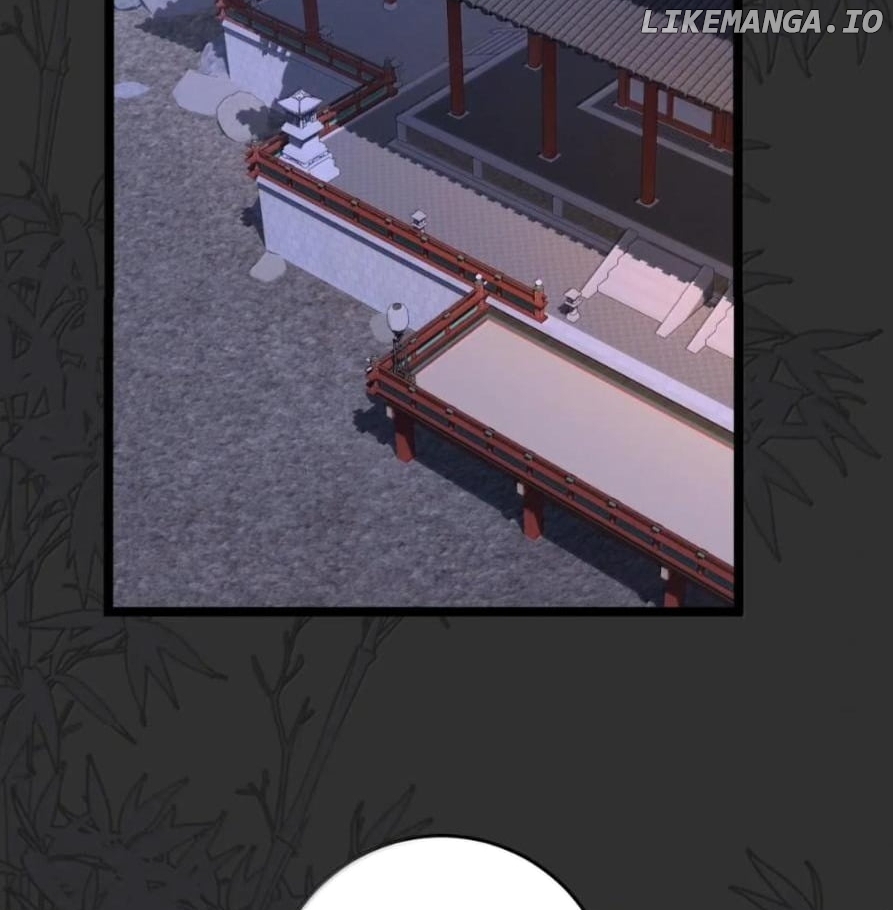 Breaking into the body of the emperor's daughte Chapter 47 - page 43